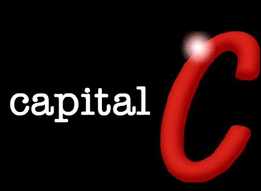Capital C