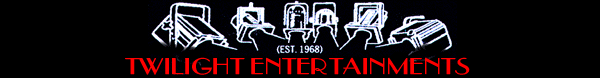 Twilight Enternainments