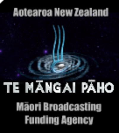 Te Mangai Paho