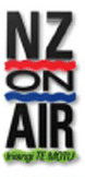 NZ On Air