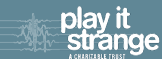 Play It Strange