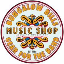 Bungalow Bills