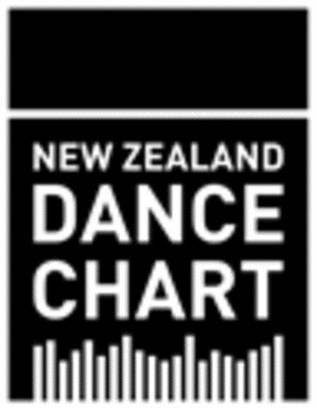 New Zealand Dance Chart