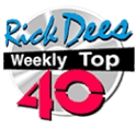 Rick Dees American Top 40