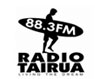Tairua's backyard radio station