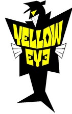 Yellow Eye