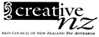 Creative New Zealand