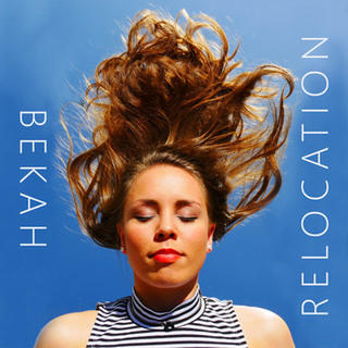 Auckland-based songwriter - Bekah.