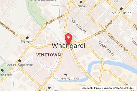 ,,Whangarei,,