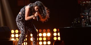 Swift on Lorde: 'She's a very special girl'