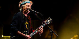 Rolling Stones tease NZ fans with video